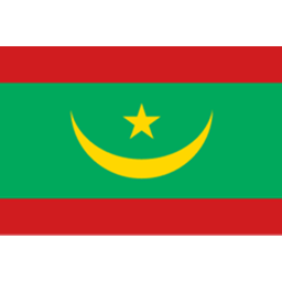 毛里塔尼亚U17